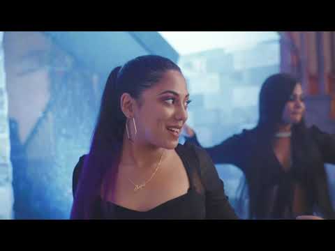 Chavez X Tony Cuttz - Again (Official Music Video)
