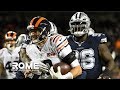 The Dallas Cowboys QUIT Versus The Chicago Bears! | The Jim Rome Show