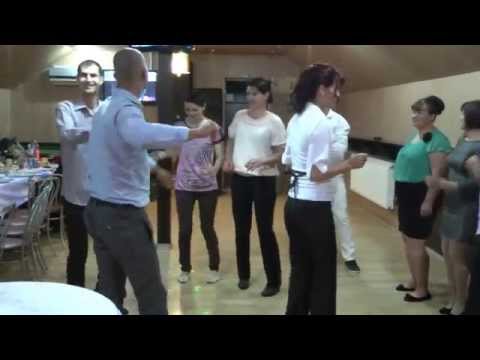 BOTEZ  CRUCEA  FAMILIA  PARFENE  ADRIAN  & GEORGETA  NR=1.