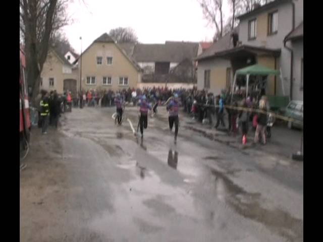 Rohovka, 30. 03. 2013