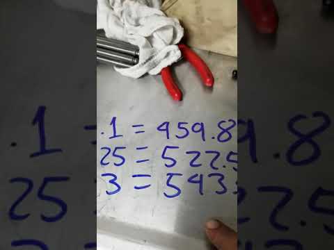 engle 125 VW camshaft lift explained ratio rockers