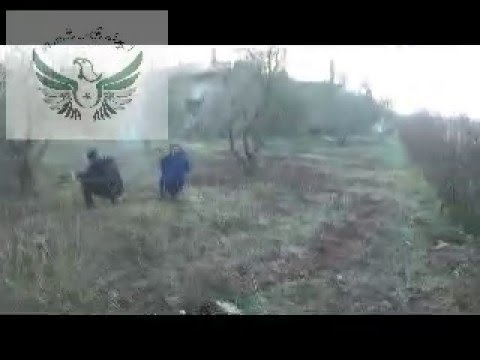 اشتباكات بين عناصر لواء أهل السنة وقوات النظام في الشيخ مسكين