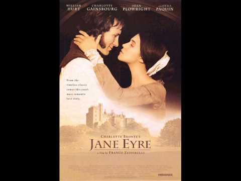 Jane's Infancy - Jane Eyre OST 1996 (piano solo) Claudio Capponi & Alessio Vlad.wmv