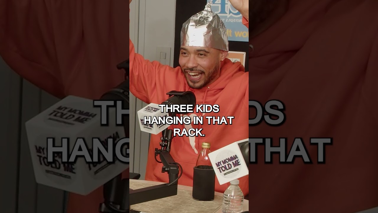 Wayfair Kids | MY MOMMA TOLD ME