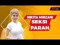 Seksi Parah Nikita Mirzani Pose Pakai Celana Dalam Dan Bra Di Depan Kulkas
