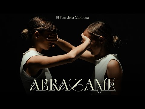 Abrázame - El plan de la Mariposa