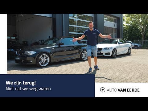 Nieuws Auto van EERDE