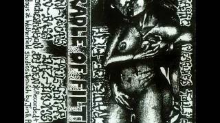 Cradle of Filth - 05.The Graveyard By Moonlight.(1992).wmv