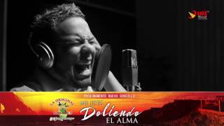 La Original Banda El Limón - Me Está Doliendo El Alma ESTRENO PRÓXIMAMENTE