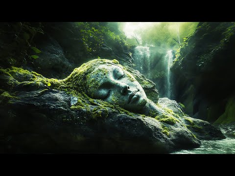 Mother is Calling | Calming Nature Inspired Cinematic Soundscape 🌿