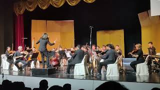 Download lagu Can Can - Jacques Offenbach (Cagayan de Oro Symphony Orchestra) mp3
