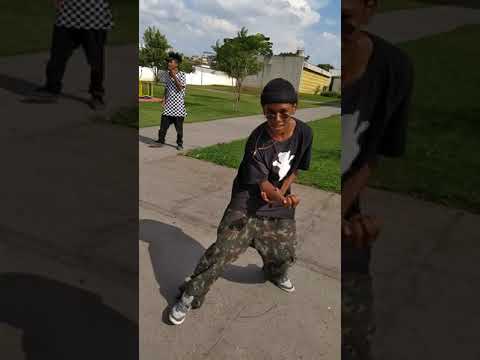 Berimbau 2 (DJ Aleeh Marley) (NGET Tv)