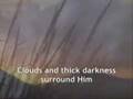 Michael W Smith Let it Rain Worship Video with Lyrics