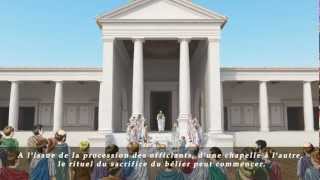 Temple de Mars.wmv