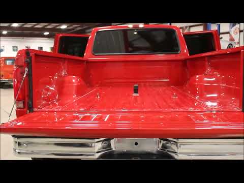 1995 Ford F350 (CC-903614) for sale in Kentwood, Michigan