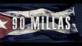 Gloria Estefan-Esperando (Cuando Cuba sea libre) &quot;90 Millas&quot;