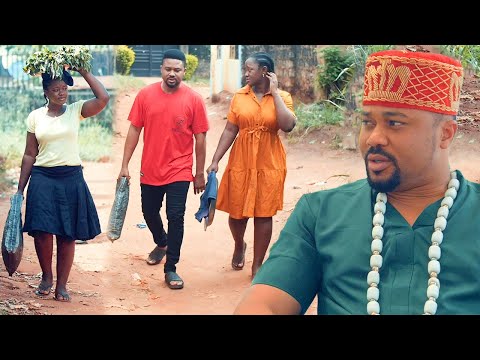 THE HUMBLE PRINCE PRETENDS TO BE A PALACE MAID FINDS LOVE WITH THE VEGETABLE SELLER - #newvideo