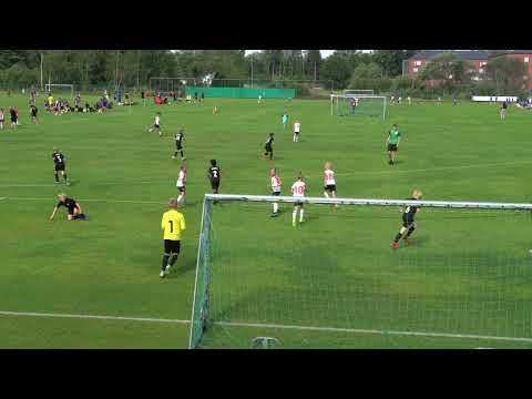 P10 VJS pun1 - Käpa/United (2/2)