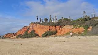 11 Dicembre 2025: Faro --》Praia de Faro --》Vale do Lobo --》Quarteira, Algarve, Portugal