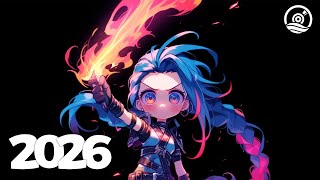 Music Mix 2026 🎧 EDM Mixes of Popular Songs 🎧 EDM Bass Boosted Music Mix #490