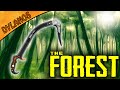 Climbing Axe LOCATION (The Forest) V0.40 NEW Climbing Axe LOCATION (The Forest) V0.40 NEW