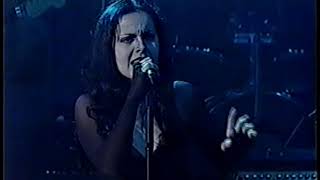 SANTA SABINA - QUE TE PASO 1993