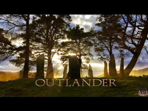 Outlander Season 2 OST ~ Faith