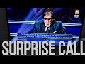 KBC Surprise Call Joke Joke