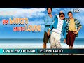 Um Morto Muito Louco 1989 Trailer Oficial Legendado