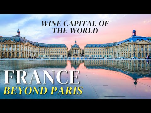 Top 10 Things to Do in Bordeaux France: Ultimate Travel Guide 🍇