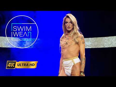 DIAZAR ATELIER Gran Canaria Spring 2022 - 4K Remaster