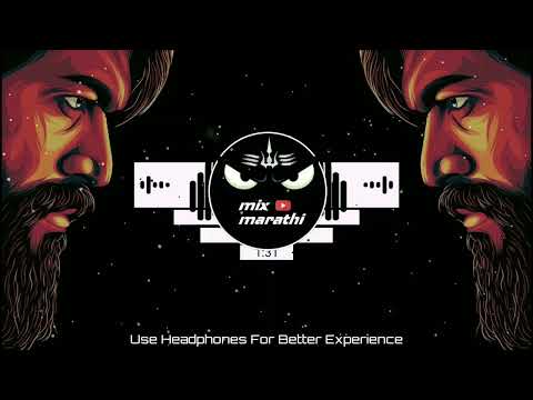 Amba Bai Ban Khelat ( Navratri Special DJ Song ) Devi DJ Song