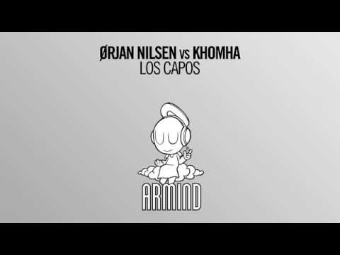 Orjan Nilsen vs KhoMha - Los Capos (Extended Mix)