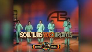 The Spinners - Easy Come, Easy Go/Heaven On Earth (So Fine)