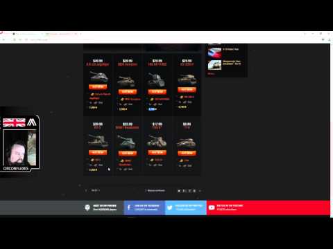 ^^| The 12 Days of Tankmas NA Special Review