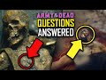 ARMY OF THE DEAD Explained The Biggest WTF Questions Answered Timeloop Robot Zombies UFO More