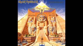 Iron Maiden - Flash of The Blade - HD - HQ