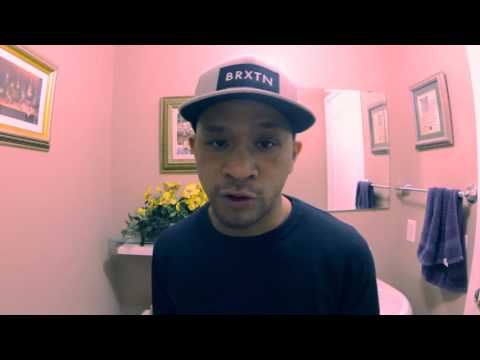 Chris Fernandez - Great North Battle 2016 Solo Submission