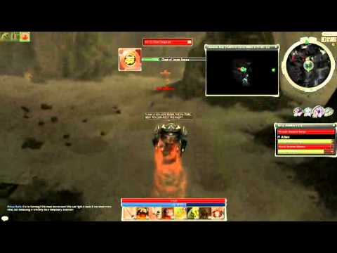 [Guild Wars] April Fool's Day 2012