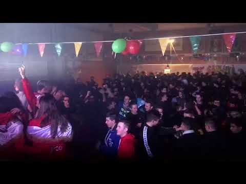 Salassa 2019 Carnevale & Coscritti 2001 Radio Gran Paradiso