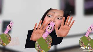 Cover art for lets try the viral crumbl labubu ube dot cake dubai chocolate matcha korean chewy cookie