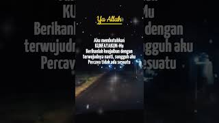 Download lagu Ya Allah Aku Membutuhkan Kun FayakunMu #nasehatkehidupan #bersyukur #storywa #kunfayakun #trending mp3 Download lagu Ya Allah Aku Membutuhkan Kun FayakunMu #nasehatkehidupan #bersyukur #storywa #kunfayakun #trending mp3