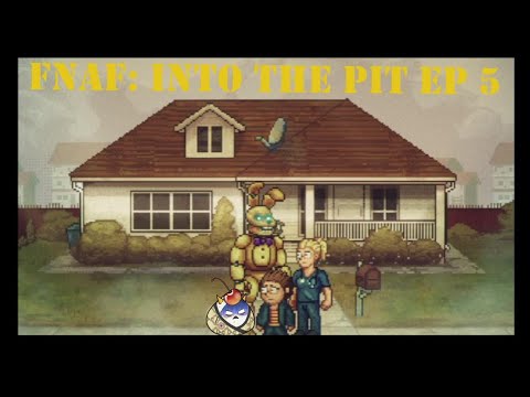 Into The Pit Ep 5