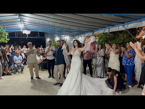 FAMILJA E NUSES HAP NATEN E VALLEVE NDIZET ATMOSFERA🔥FERDI & ALEKSANDER MJESHTRI KLEANDRO H. TORI B.