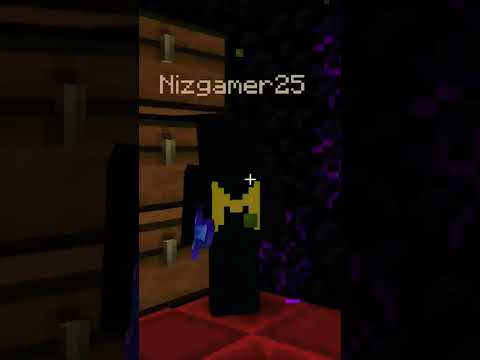 Lapata smp Matrix reviled 🤔🧐। niz gamer x kopi op