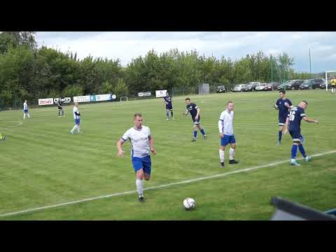 WISŁA Gruczno vs GLKS Dobrcz - 21.05.22 3/8