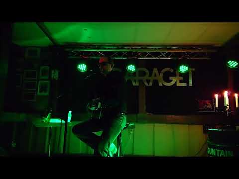 Rob Coffinshaker - Skulls (Garaget)