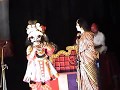 Yakshagana Nagavalli Subramanya Dhareshwara