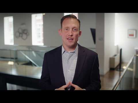 Dr.Matthew J. Hall - Boyce Academy 2018