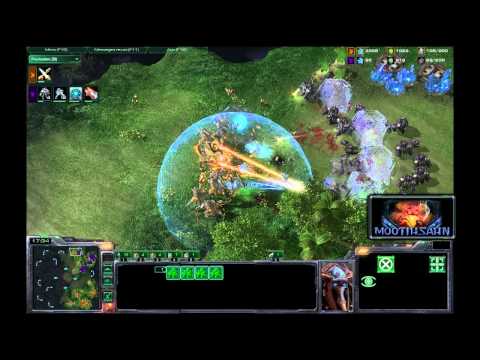 [MI008b] M-Adel [P] VS VirusLaukyo [T] - BO5 02